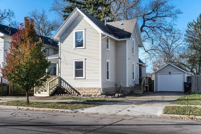 158 Linn Street, Janesville, WI 53548