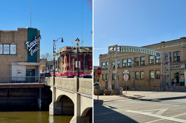 158 Linn Street, Janesville, WI 53548