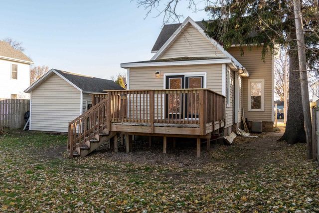 158 Linn Street, Janesville, WI 53548