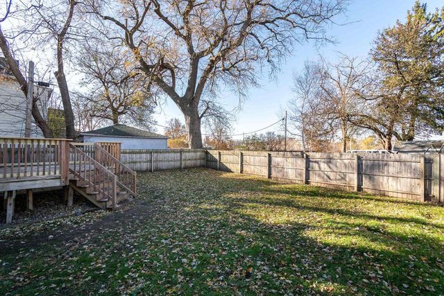 158 Linn Street, Janesville, WI 53548