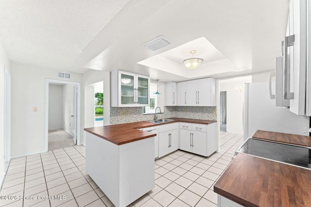 2565 Elm Hurst Street, Merritt Island, FL 32953