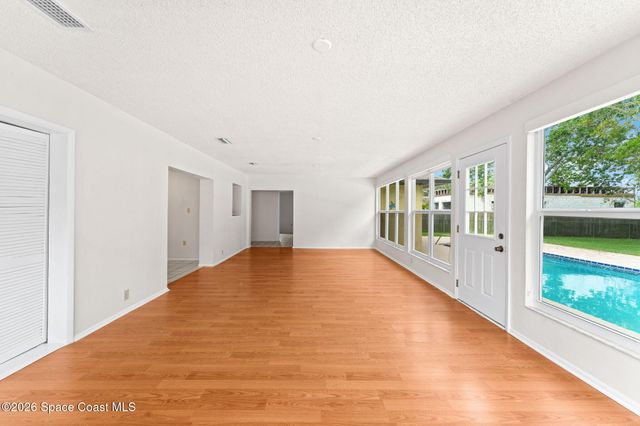 2565 Elm Hurst Street, Merritt Island, FL 32953