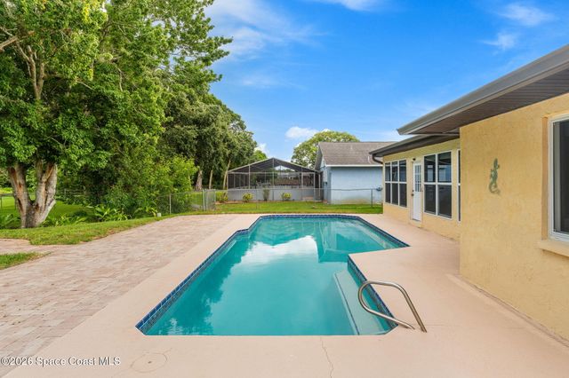 2565 Elm Hurst Street, Merritt Island, FL 32953