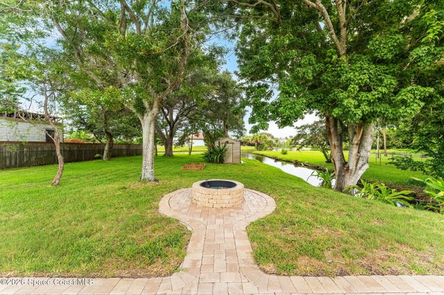 2565 Elm Hurst Street, Merritt Island, FL 32953