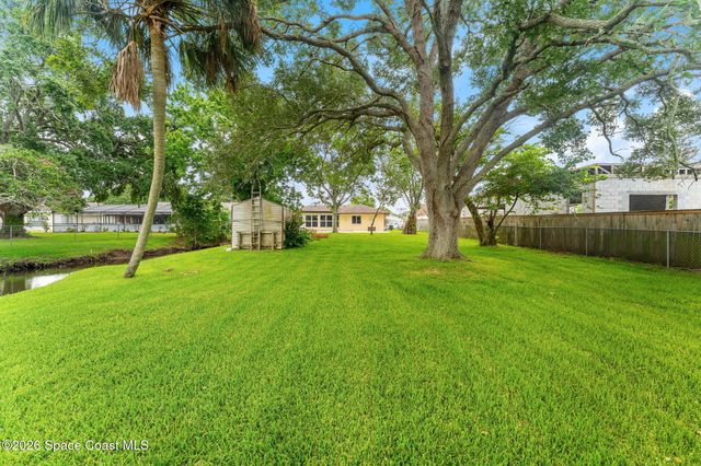 2565 Elm Hurst Street, Merritt Island, FL 32953