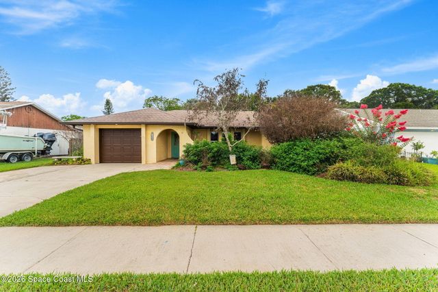 2565 Elm Hurst Street, Merritt Island, FL 32953