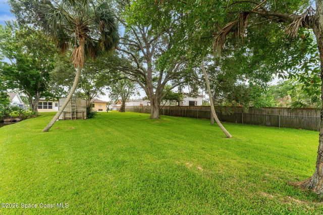 2565 Elm Hurst Street, Merritt Island, FL 32953