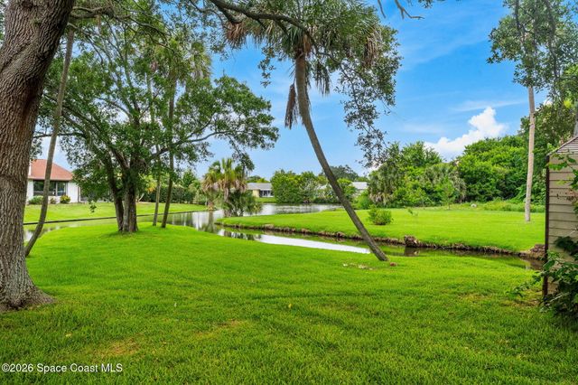 2565 Elm Hurst Street, Merritt Island, FL 32953