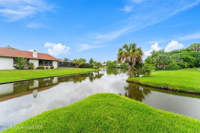 2565 Elm Hurst Street, Merritt Island, FL 32953