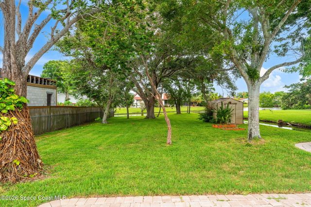 2565 Elm Hurst Street, Merritt Island, FL 32953