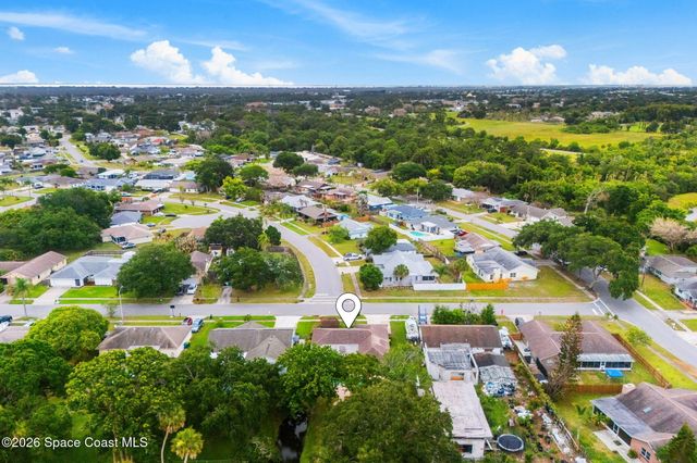2565 Elm Hurst Street, Merritt Island, FL 32953