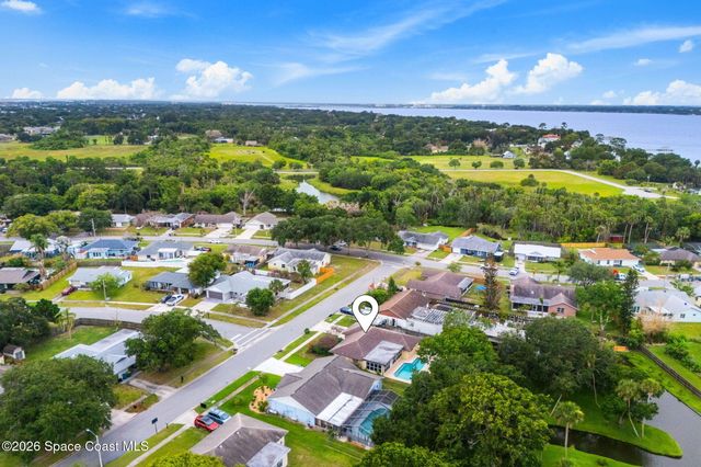 2565 Elm Hurst Street, Merritt Island, FL 32953