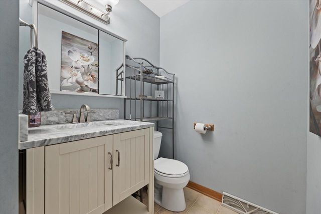 4031 S 89th STREET, Greenfield, WI 53228