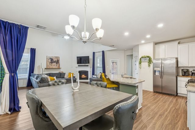 2726 Pease Drive, Forney, TX 75126