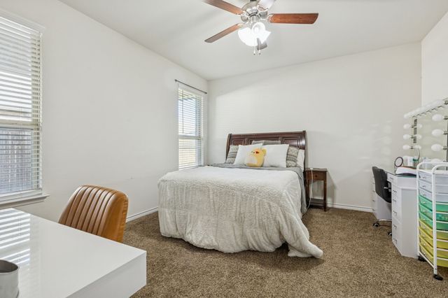 2726 Pease Drive, Forney, TX 75126