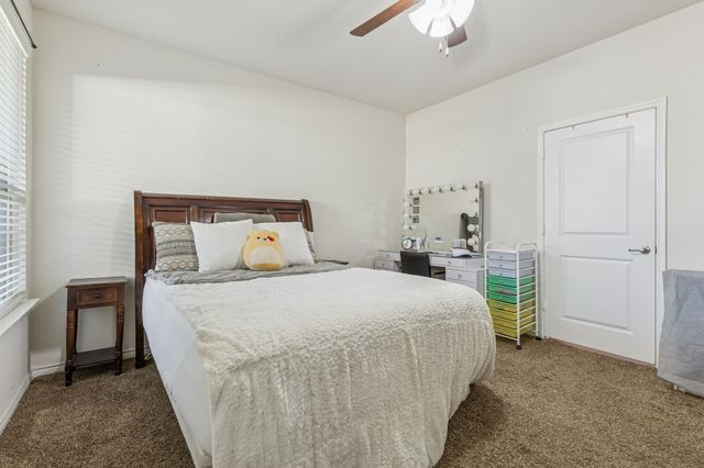 2726 Pease Drive, Forney, TX 75126