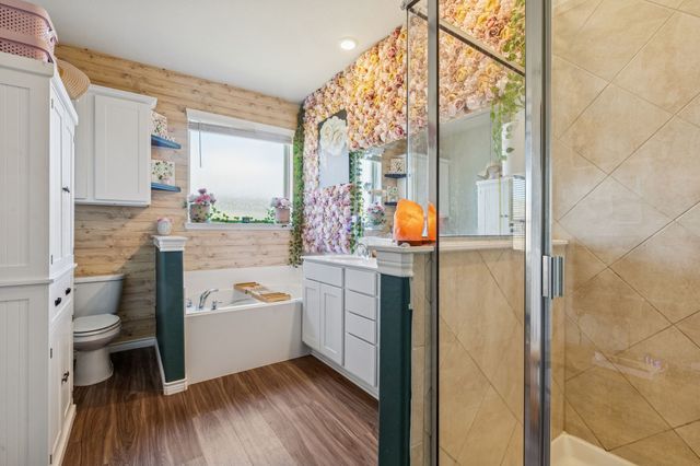 2726 Pease Drive, Forney, TX 75126