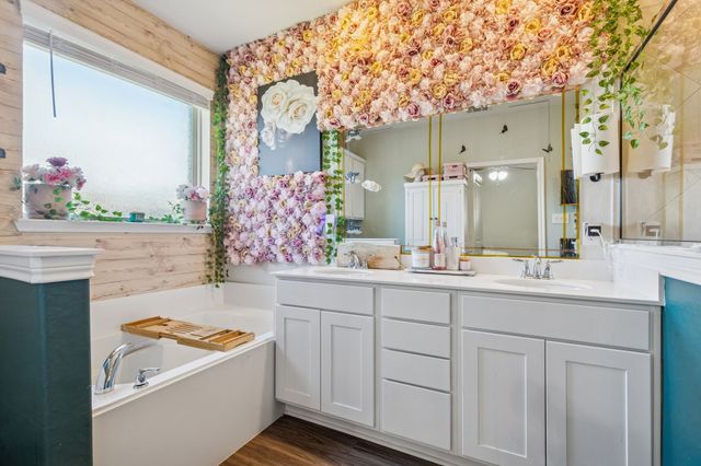 2726 Pease Drive, Forney, TX 75126