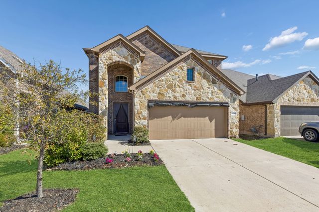 2726 Pease Drive, Forney, TX 75126