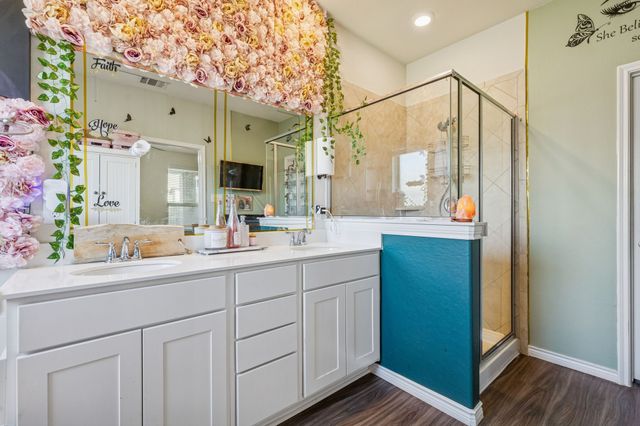 2726 Pease Drive, Forney, TX 75126