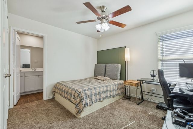 2726 Pease Drive, Forney, TX 75126