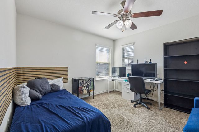 2726 Pease Drive, Forney, TX 75126