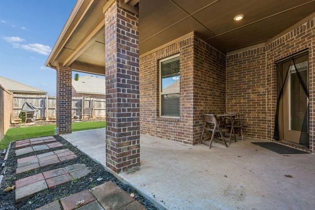 2726 Pease Drive, Forney, TX 75126