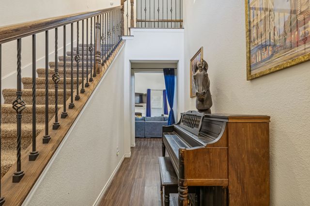 2726 Pease Drive, Forney, TX 75126