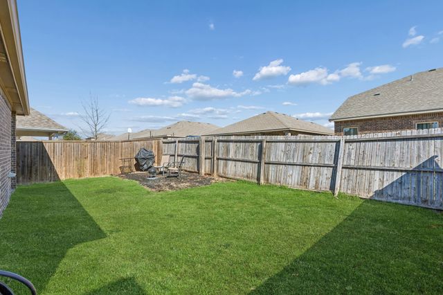 2726 Pease Drive, Forney, TX 75126