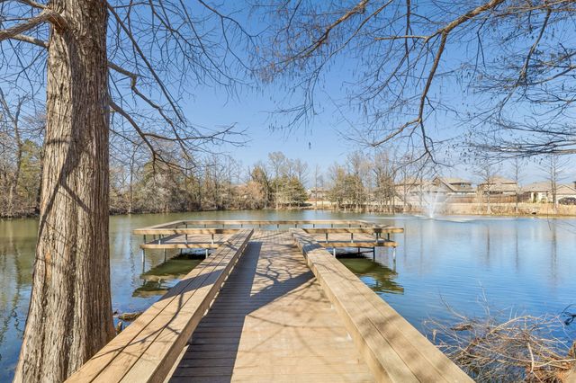 2726 Pease Drive, Forney, TX 75126