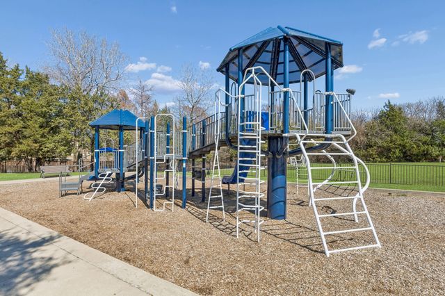 2726 Pease Drive, Forney, TX 75126