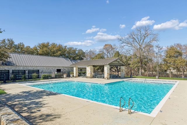 2726 Pease Drive, Forney, TX 75126