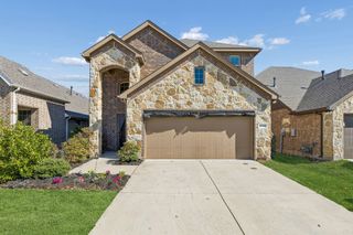 2726 Pease Drive, Forney, TX 75126