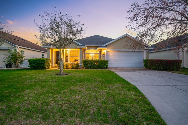 913 Oak Arbor Cir, St Augustine, FL 32084