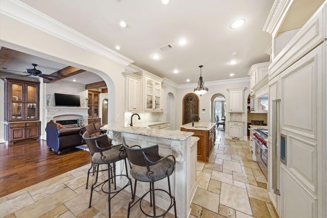 14302 Belle River Lane, Houston, TX 77077