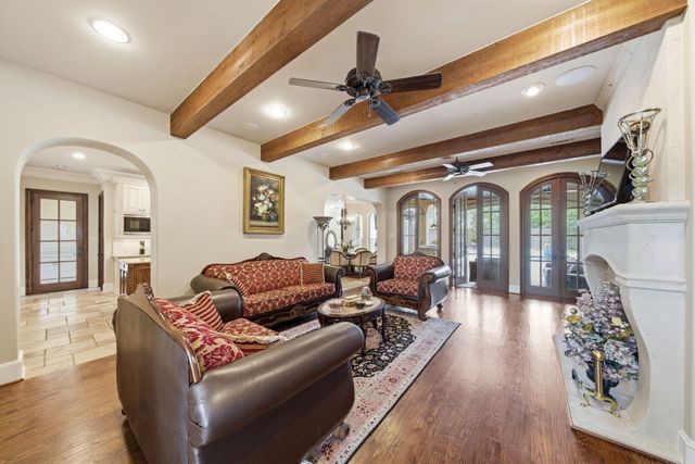 14302 Belle River Lane, Houston, TX 77077