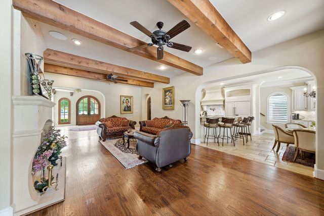 14302 Belle River Lane, Houston, TX 77077