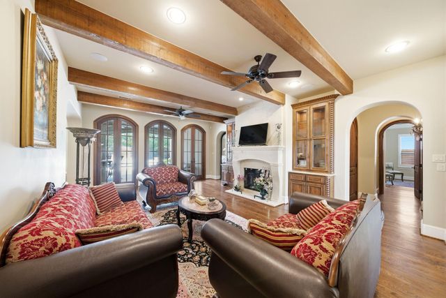 14302 Belle River Lane, Houston, TX 77077