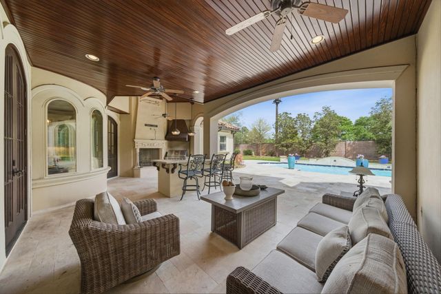 14302 Belle River Lane, Houston, TX 77077