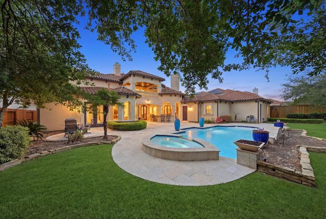 14302 Belle River Lane, Houston, TX 77077