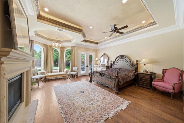 14302 Belle River Lane, Houston, TX 77077