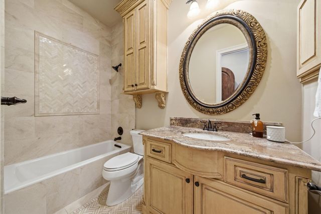 14302 Belle River Lane, Houston, TX 77077