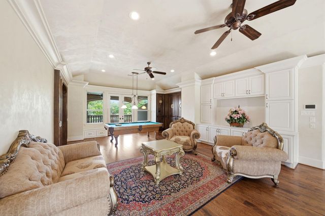 14302 Belle River Lane, Houston, TX 77077