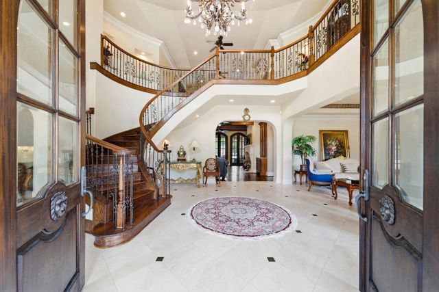 14302 Belle River Lane, Houston, TX 77077