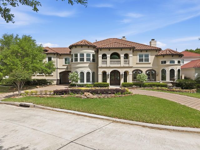14302 Belle River Lane, Houston, TX 77077