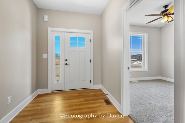 392 White Hawk Way, Manteno, IL 60950