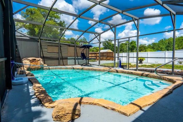 1118 OVERDALE STREET, Orlando, FL 32825