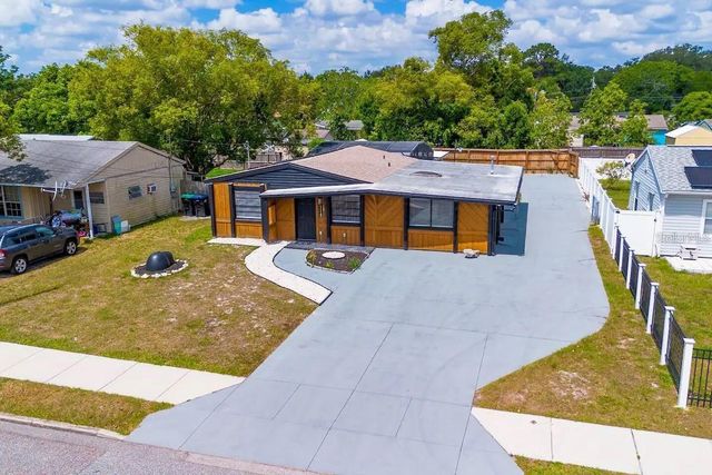 1118 OVERDALE STREET, Orlando, FL 32825