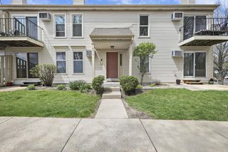 6717 Park Edge Drive #D, Madison, WI 53719
