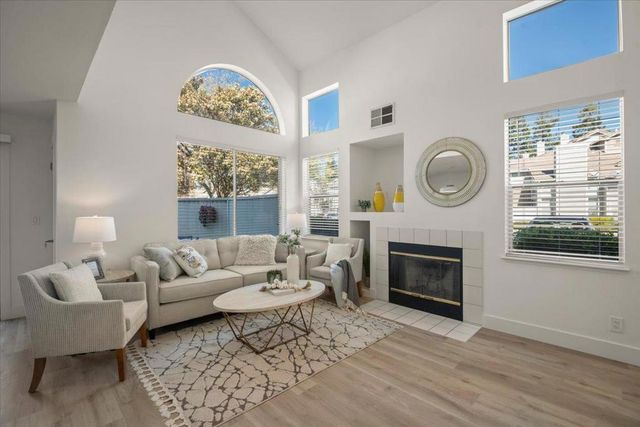 6185 Lavendula Way, San Jose, CA 95119